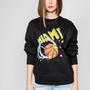 Pull Black Miami