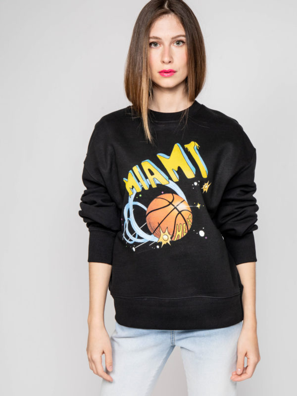 Pull Black Miami