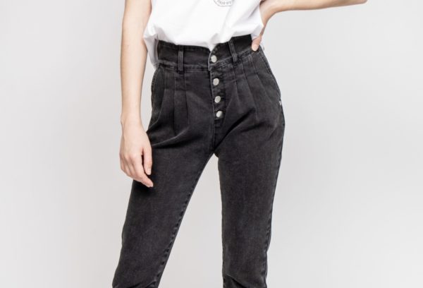 Jean Addict26 Black - Image 3