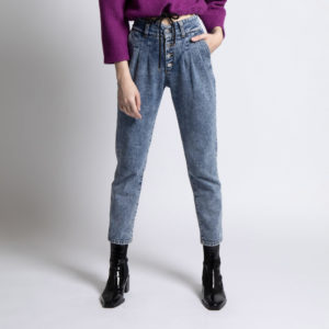 Jean Addict26 Blue
