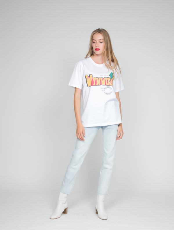 Tee-shirt Wynwood - Image 2
