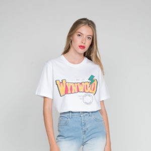 Tee-shirt Wynwood