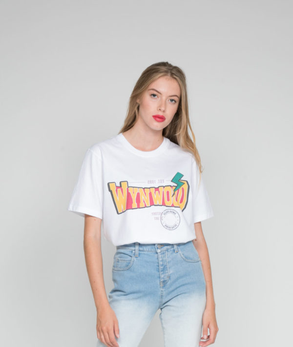 Tee-shirt Wynwood